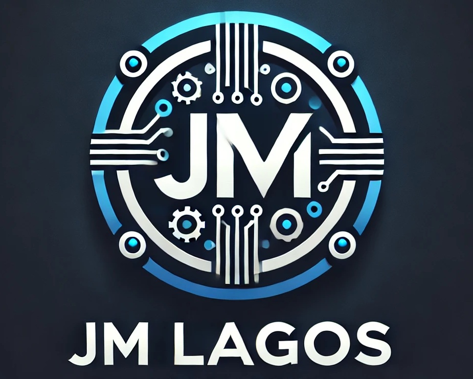 Logo JMLagos